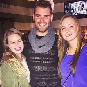 Meet your Posher, Taylor